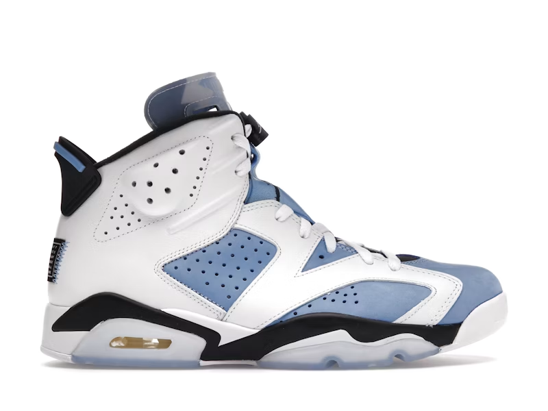 UNC White
