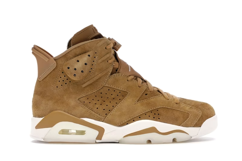 Wheat