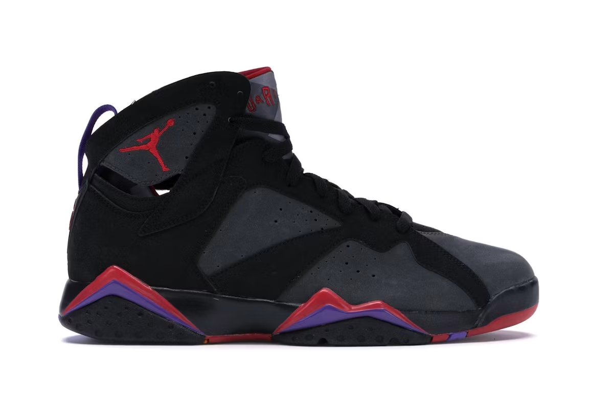 Dmp Raptors