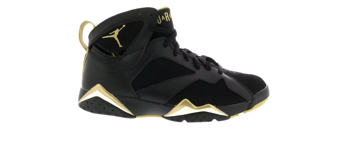 Golden Moments Pack (7)