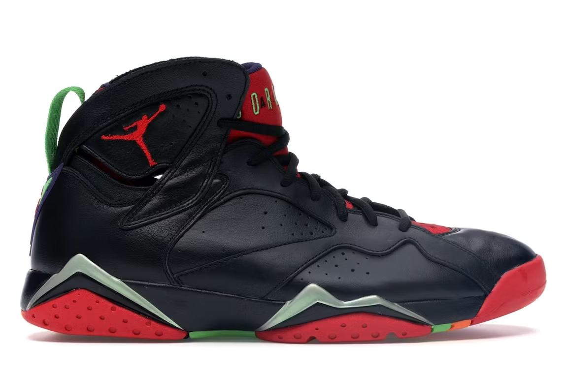 Marvin The Martian