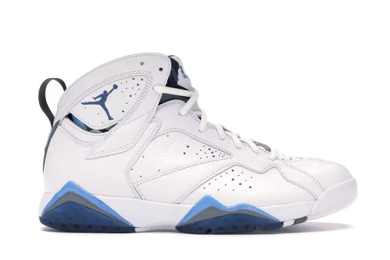 French Blue 2015