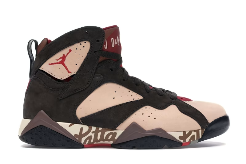 Patta Shimmer