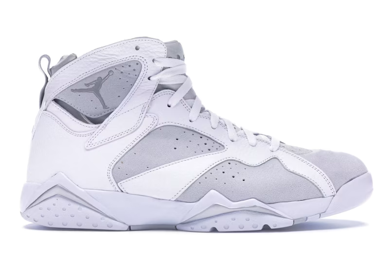 Pure Platinum Money