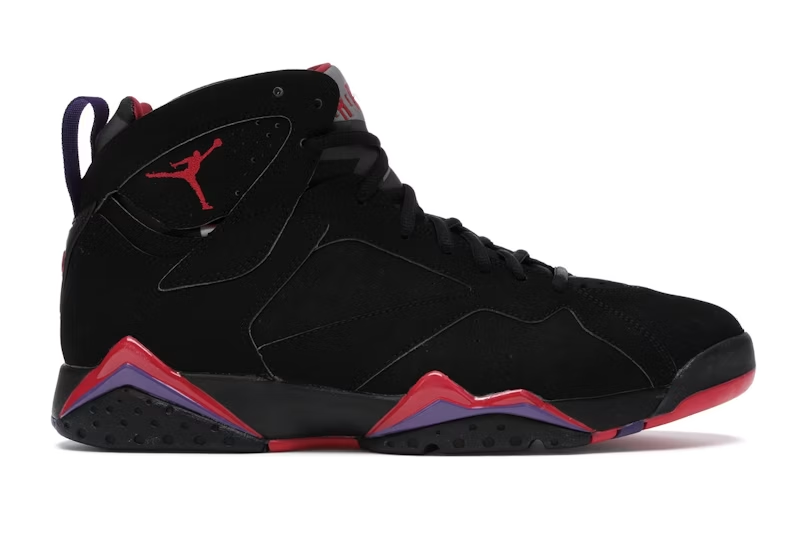 Raptors 2012