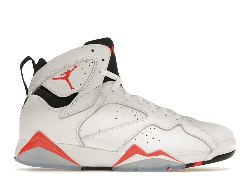White Infrared