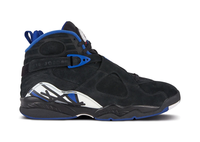 OVO Calipari Pack Black Fire Red Sport Royal (Sample)