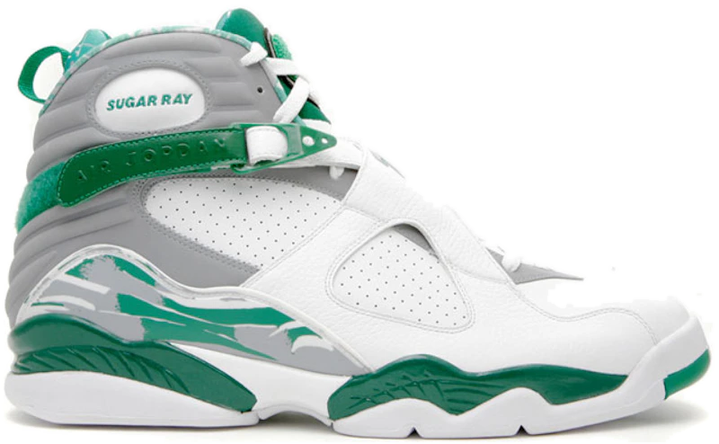 Ray Allen Boston Celtics Pe Home