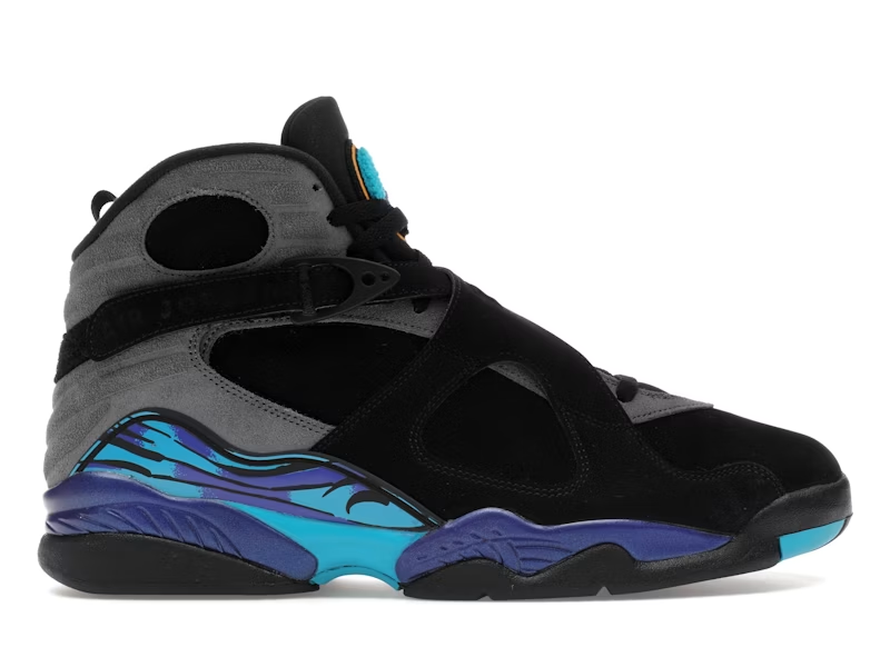 Aqua 2025
