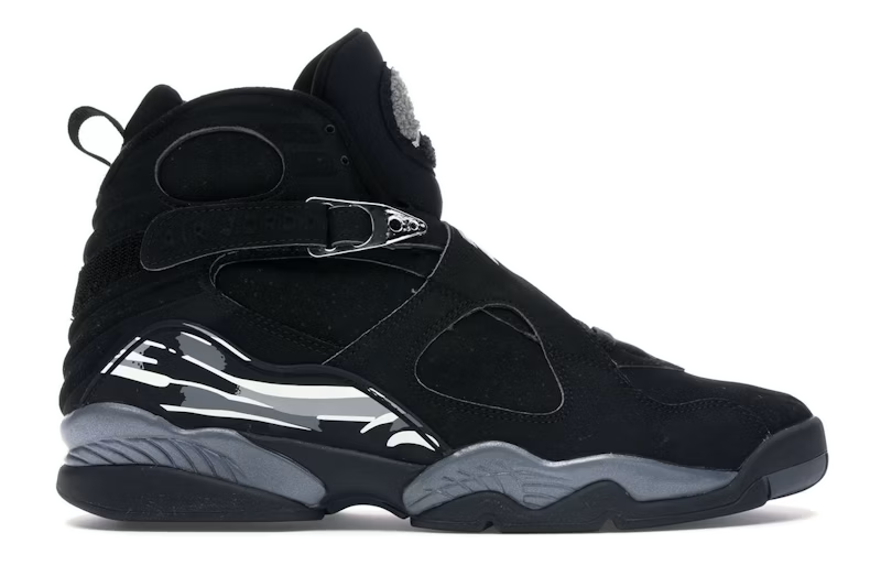 Black Chrome