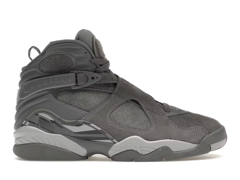 Cool Grey