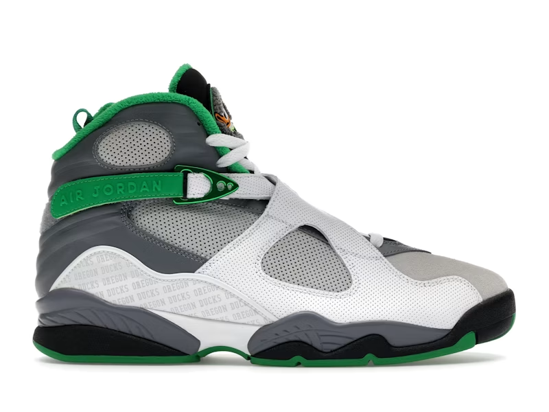 University Of Oregon PE Pure Platinum