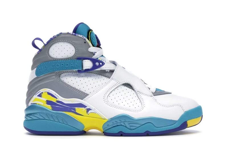 White Aqua 2019 W