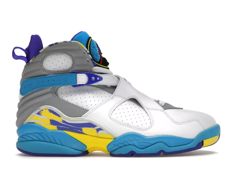 White Aqua W