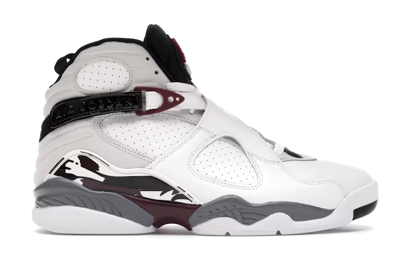 White Burgundy W