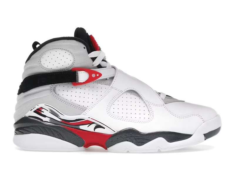 White True Red 2025