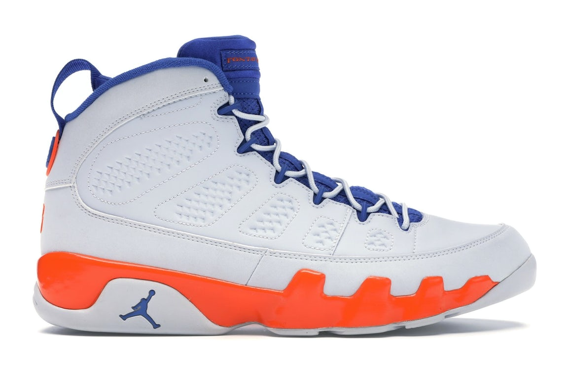 Fontay Montana (Knicks)