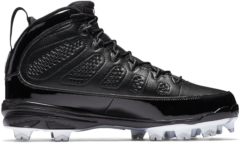 Mcs Cleat Re2Pect Black