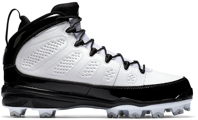Mcs Cleat Re2Pect White Black