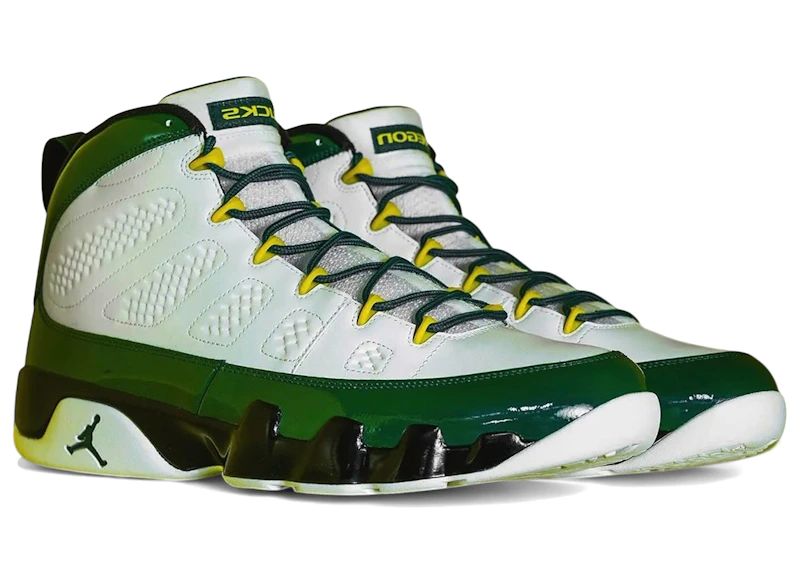 Oregon Ducks PE (2024)