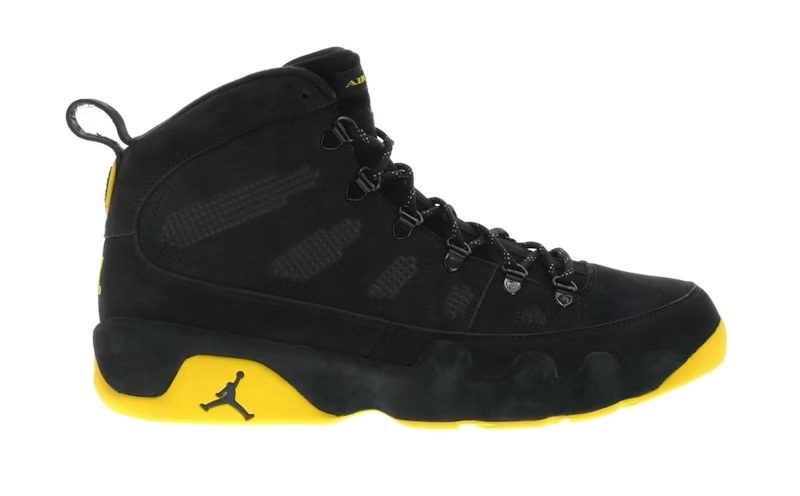 Boot Michigan PE