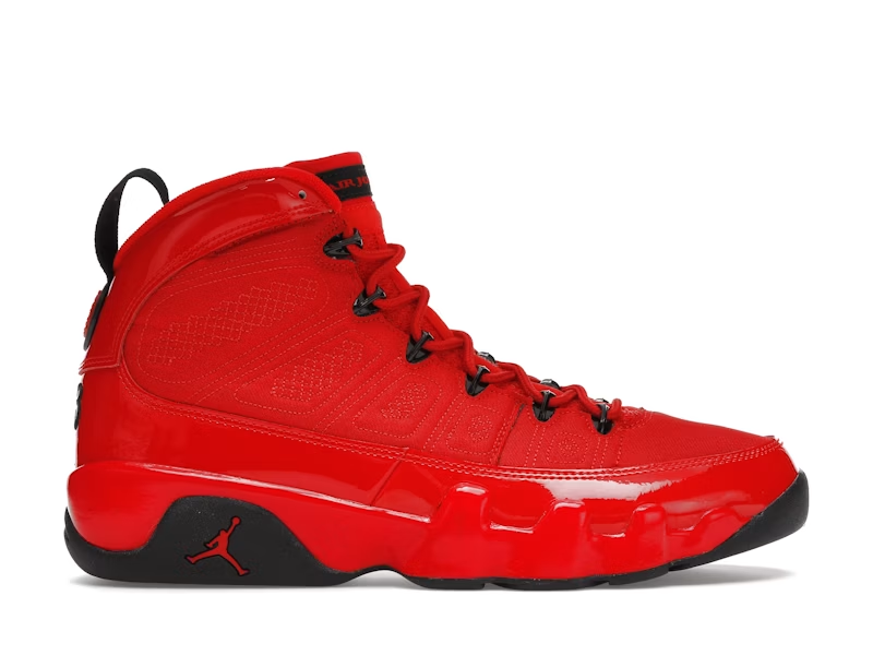 Chile Red