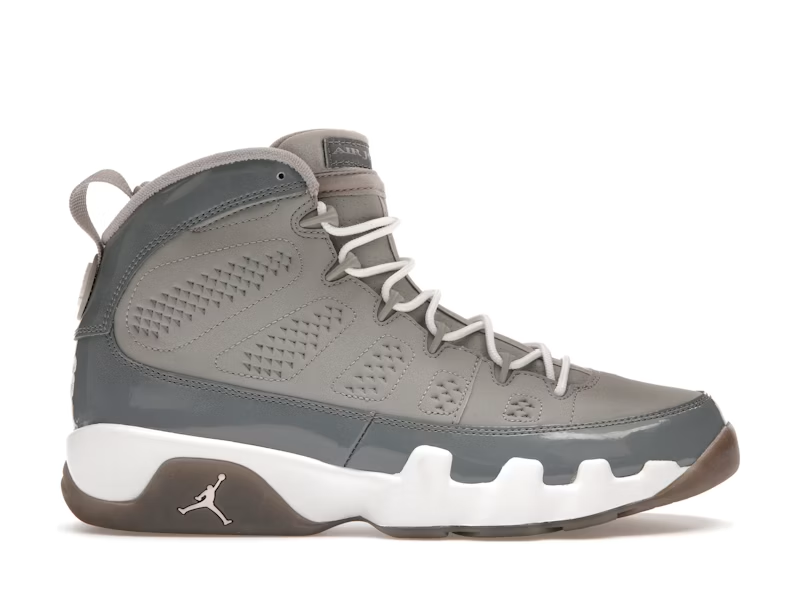 Cool Grey 2012