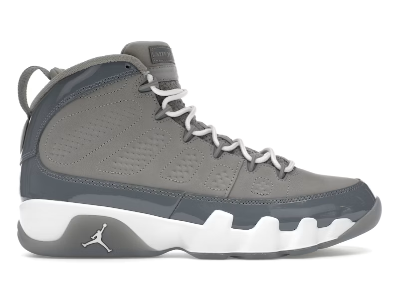 Cool Grey