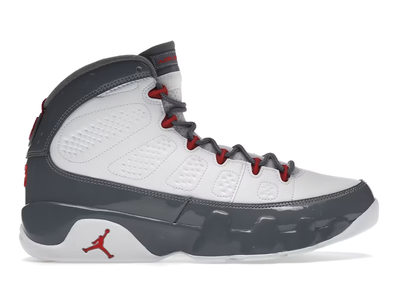 Fire Red