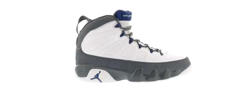 French Blue 2002
