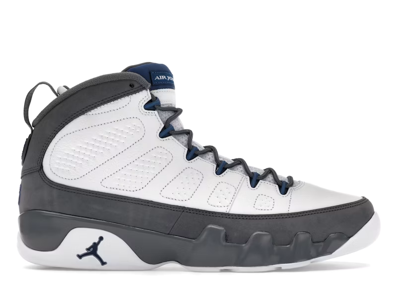 French Blue 2026