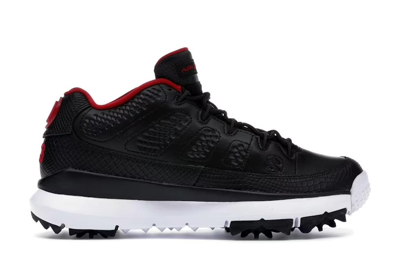 Golf Bred