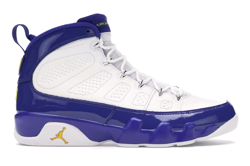 Kobe Bryant PE