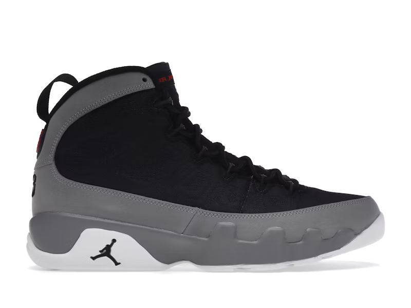 Particle Grey