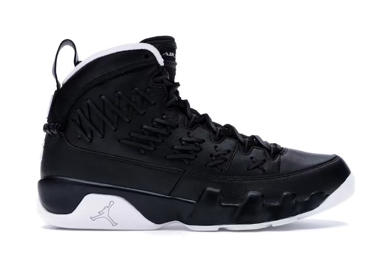 Pinnacle Baseball Black