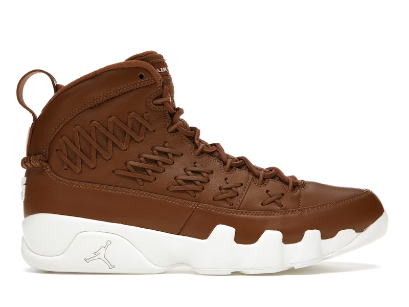 Pinnacle Baseball Brown