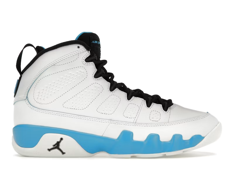 Powder Blue 2024