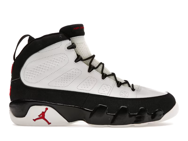 White Black Red 2002