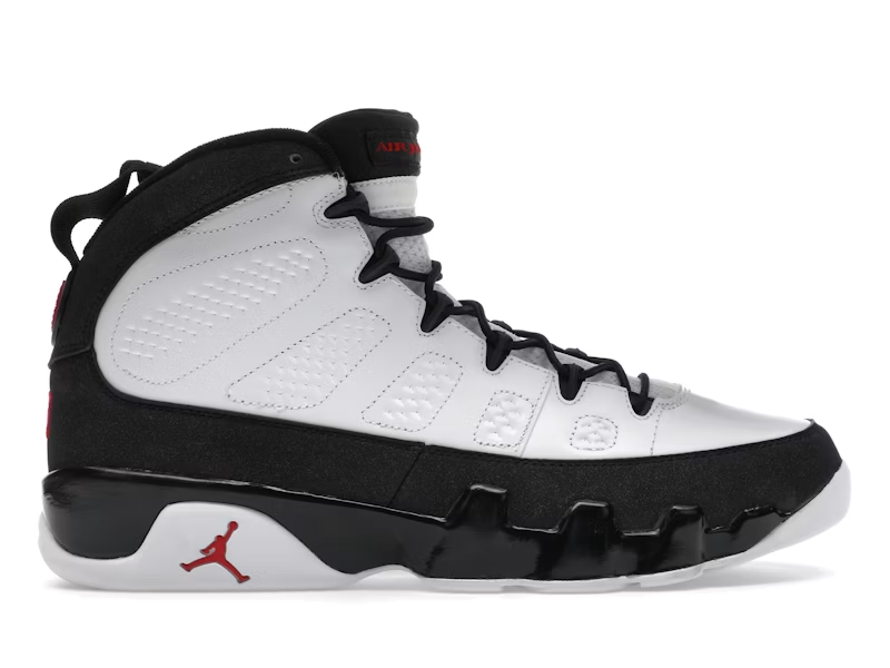 White Black Red 2010