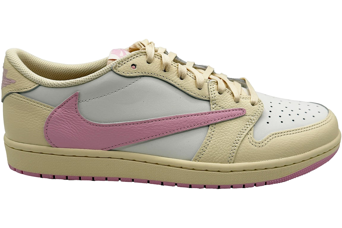 Sp Travis Scott Shy Pink Sample