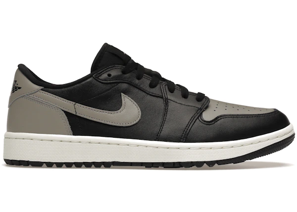 Mcs Low Black White