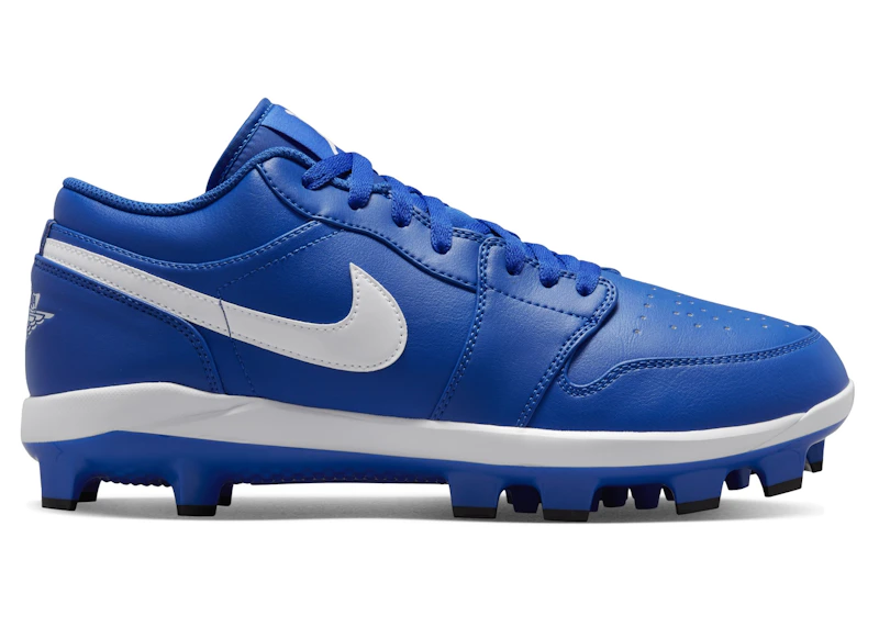 Mcs Low Game Royal White