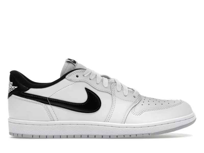 85 Metallic Black