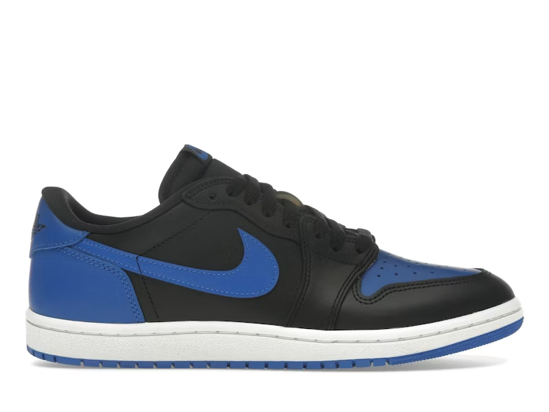 85 Royal