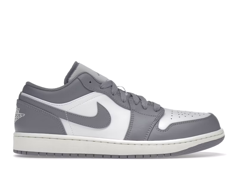 Air Air Jordan 1 Low Vintage Grey