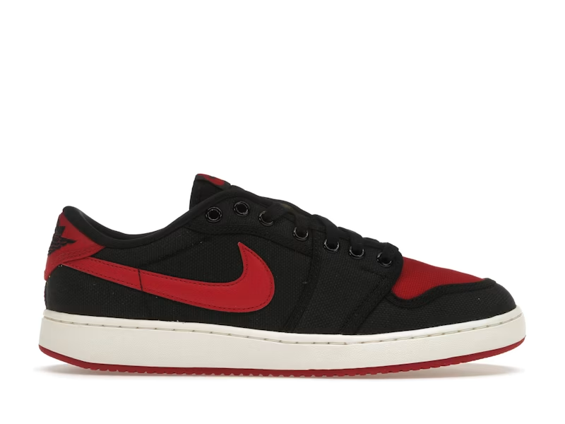 AJKO Low Bred