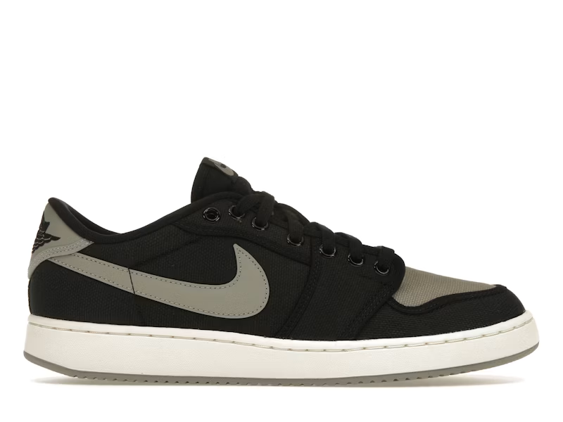 AJKO Low Shadow
