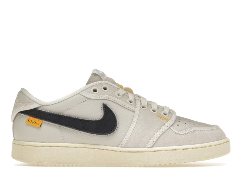 AJKO Low SP Union Sail