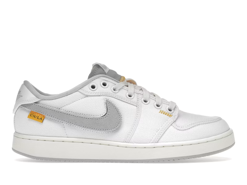 AJKO Low SP Union