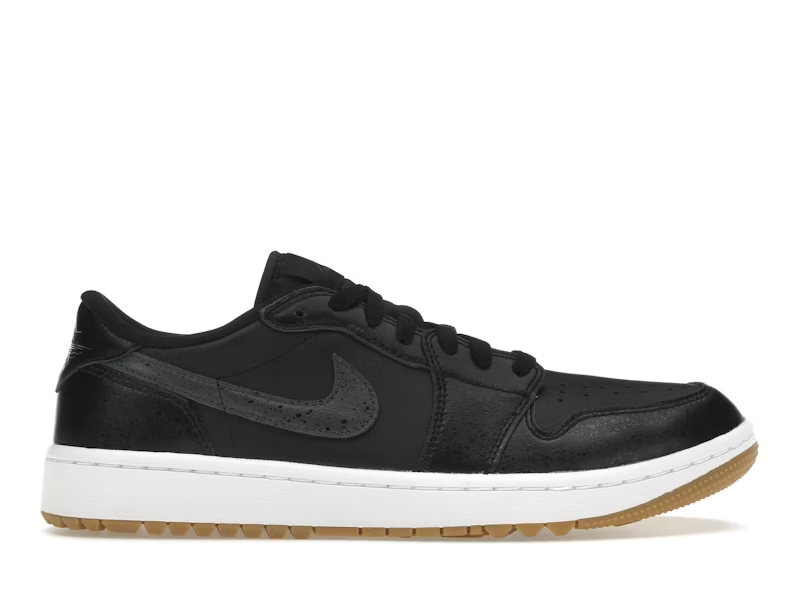 Golf Black Gum